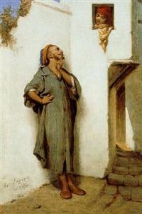 JEAN RAYMOND HIPPOLYTE LAZERGES (51)